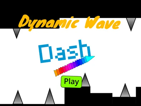 Dynamic Wave Dash Mobile Friendly