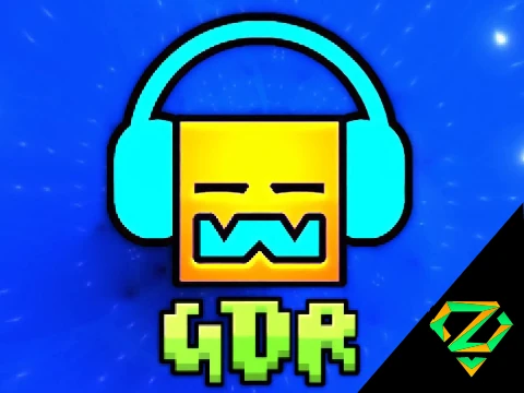 GD Beats V2 featuring all 21 Geometry Dash main level soundtracks