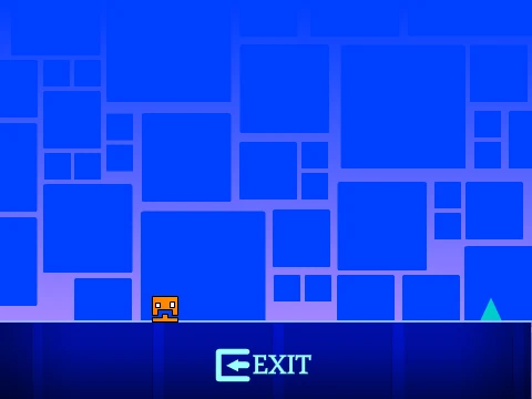 Geometry Dash