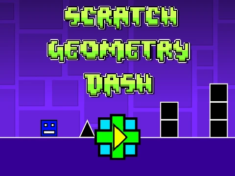 Geometry Dash
