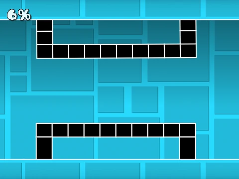Geometry Dash