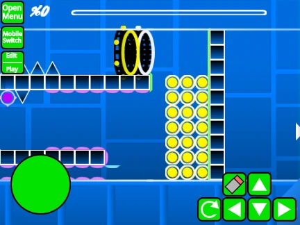 Geometry Dash