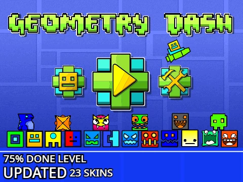 Geometry Dash