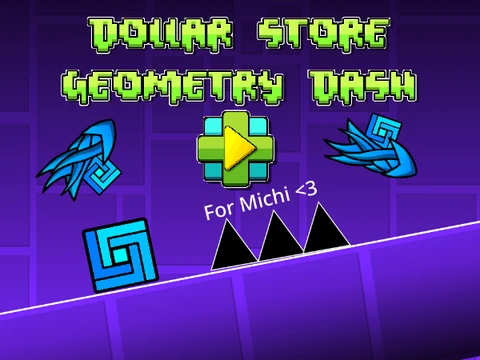 Geometry Dash