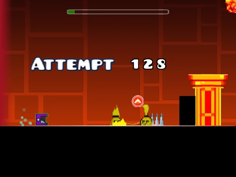 Geometry Dash