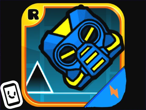 Geometry Dash