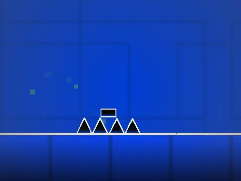 Geometry Dash