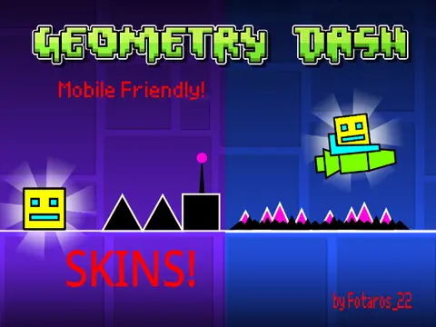 Geometry Dash