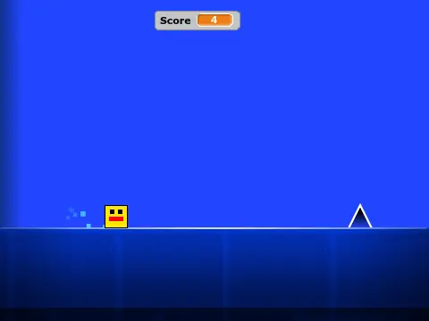 Geometry Dash