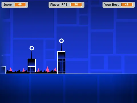 Geometry Dash