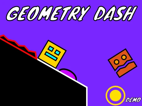 Geometry Dash Alpha Platformer Levels