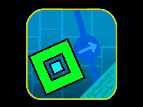 Geometry Dash Arrow Spam Mode