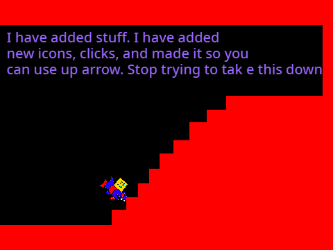 Geometry Dash Blood Bath New Up Arrow Clicks