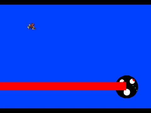 Geometry Dash Boss Fight Challenge