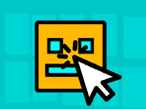 Geometry Dash Clicker Core Version