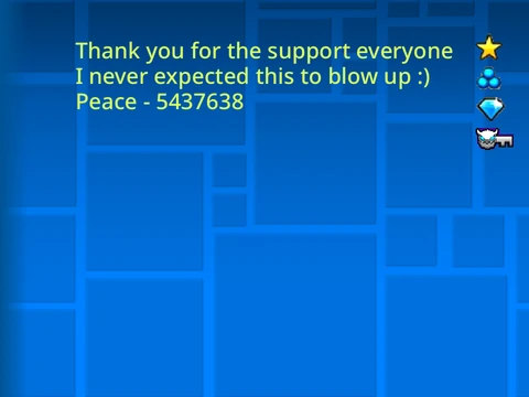 Geometry Dash Clubstep Remake