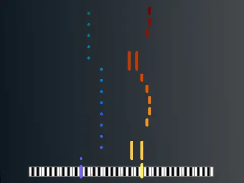 Geometry Dash Electroman Adventures Music Fix