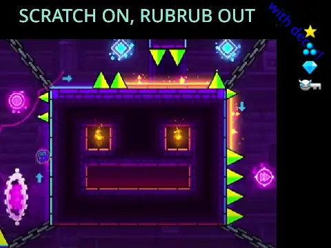 Geometry Dash Explorers v2