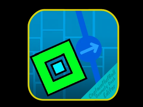 Geometry Dash Extreme Challenge