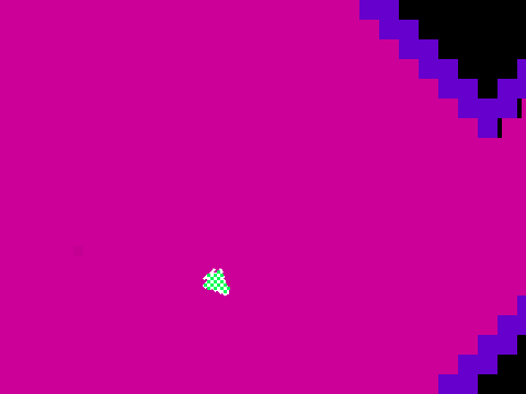 Geometry Dash Fairy Dust