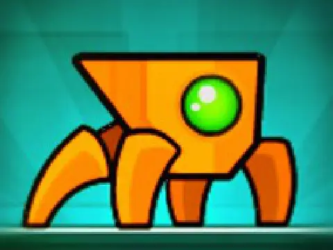 Geometry Dash Fingerdash