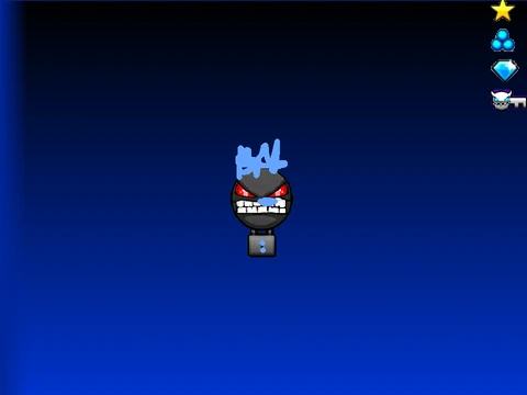 Geometry Dash Hard Levels Fixed