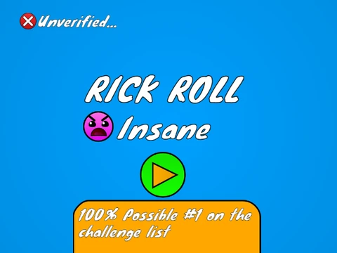 Geometry Dash Hardest Straight Fly