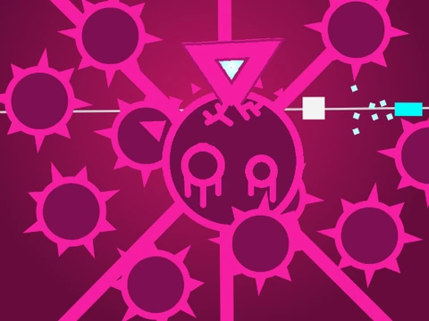 Geometry Dash Just Shape And Beats Peer Gynt