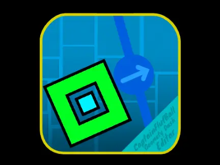 Geometry Dash Knock Em Remake