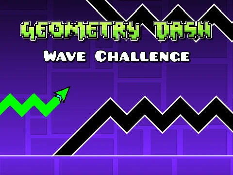 Geometry Dash Level