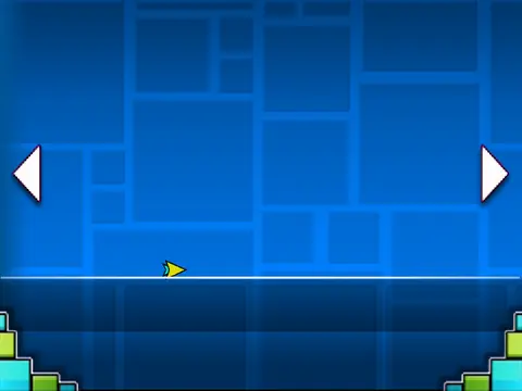 Geometry Dash Level Alternate
