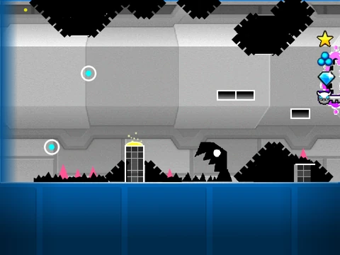 Geometry Dash Level Hardest