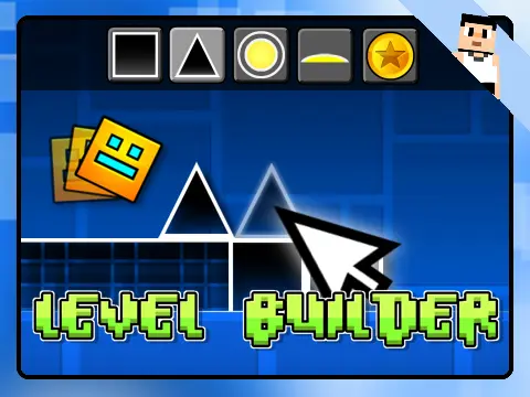 Geometry Dash Level Maker
