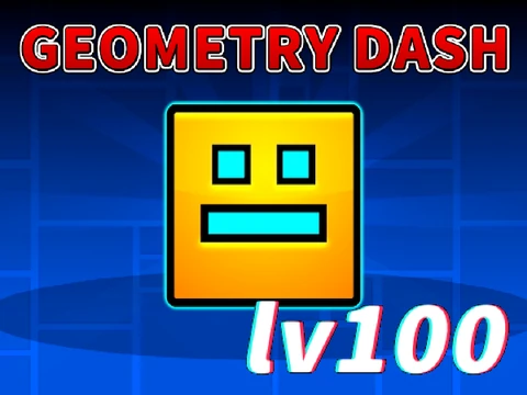Geometry Dash Level