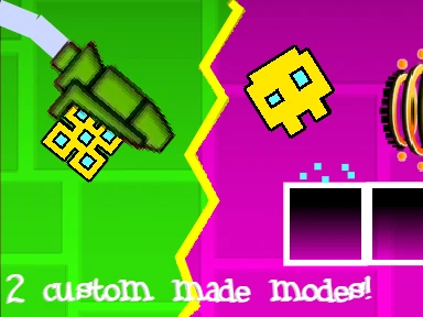 Geometry Dash Levels
