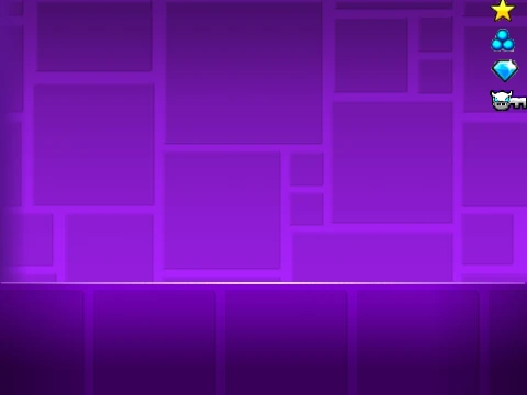 Geometry Dash Levels