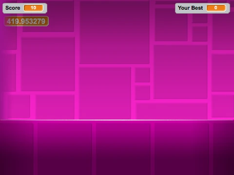 Geometry Dash Levels