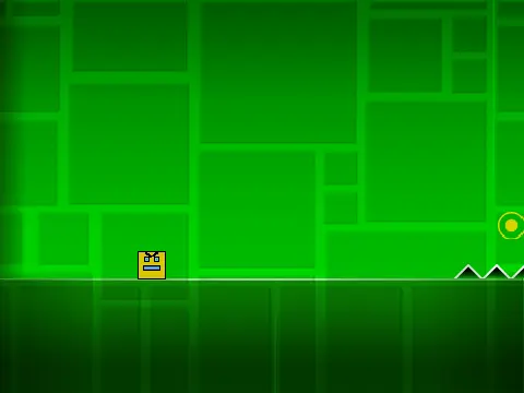 Geometry Dash Levels