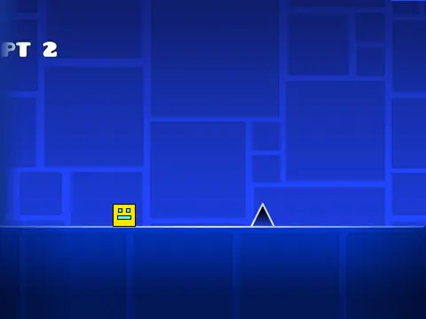 Geometry Dash Levels v