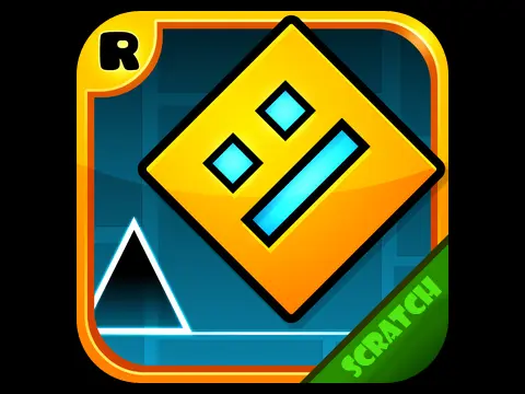 Geometry Dash Levels v