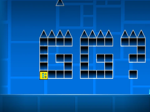 Geometry Dash Liechtenstein