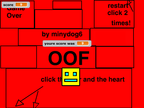 Geometry Dash Lite Updated Easier