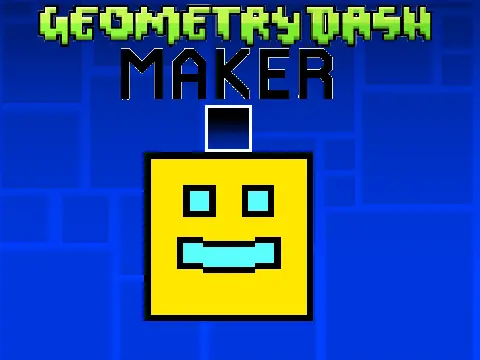 Geometry Dash Maker v