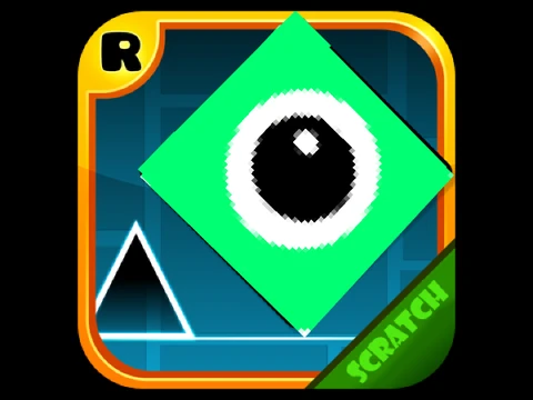 Geometry Dash Midorikun