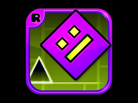 Geometry Dash Music v