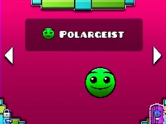 Geometry Dash My Version