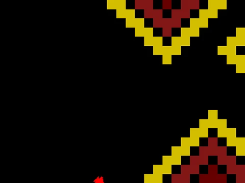 Geometry Dash Nine Circles Wave Speed Change