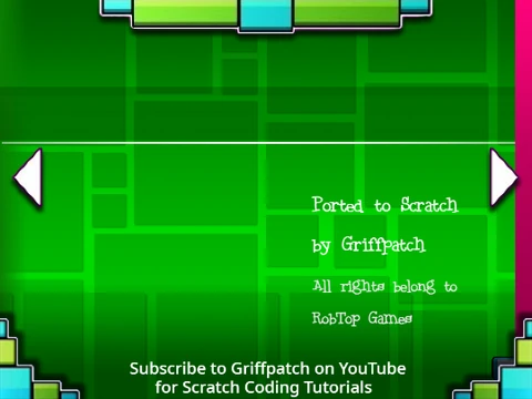 Geometry Dash No Spam Mode