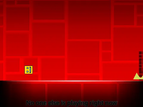 Geometry Dash Online Platformer v
