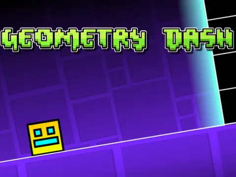 Geometry Dash Part 10